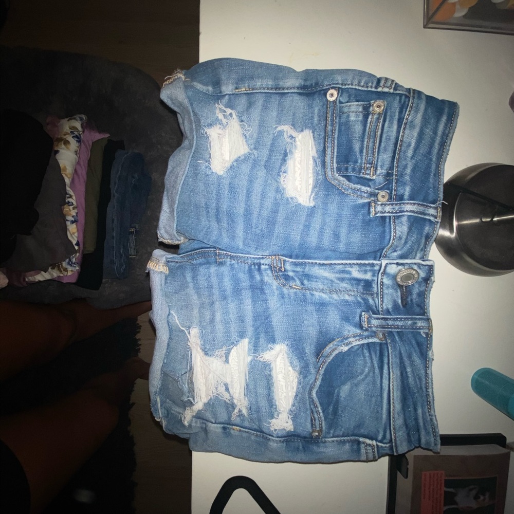 Shorts!! - Picture 2 of 2